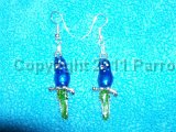 blue_green earrings